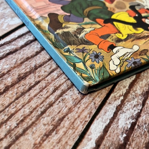 The Princess Who Never Laughed - Picture 7 of 14